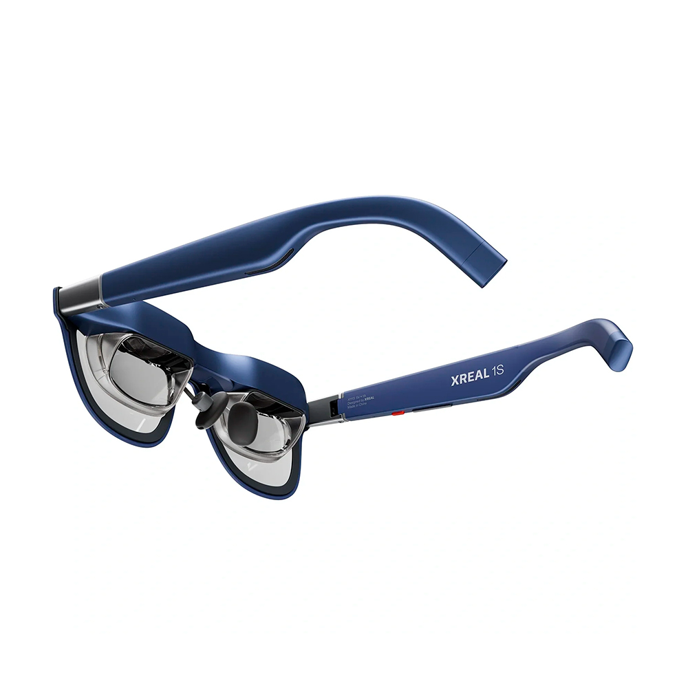 Очки дополненной реальности XREAL 1S Очки дополненной реальности XREAL 1S